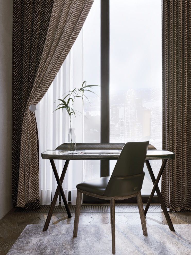 Квартира 100 кв.м. ЖК Prime Park