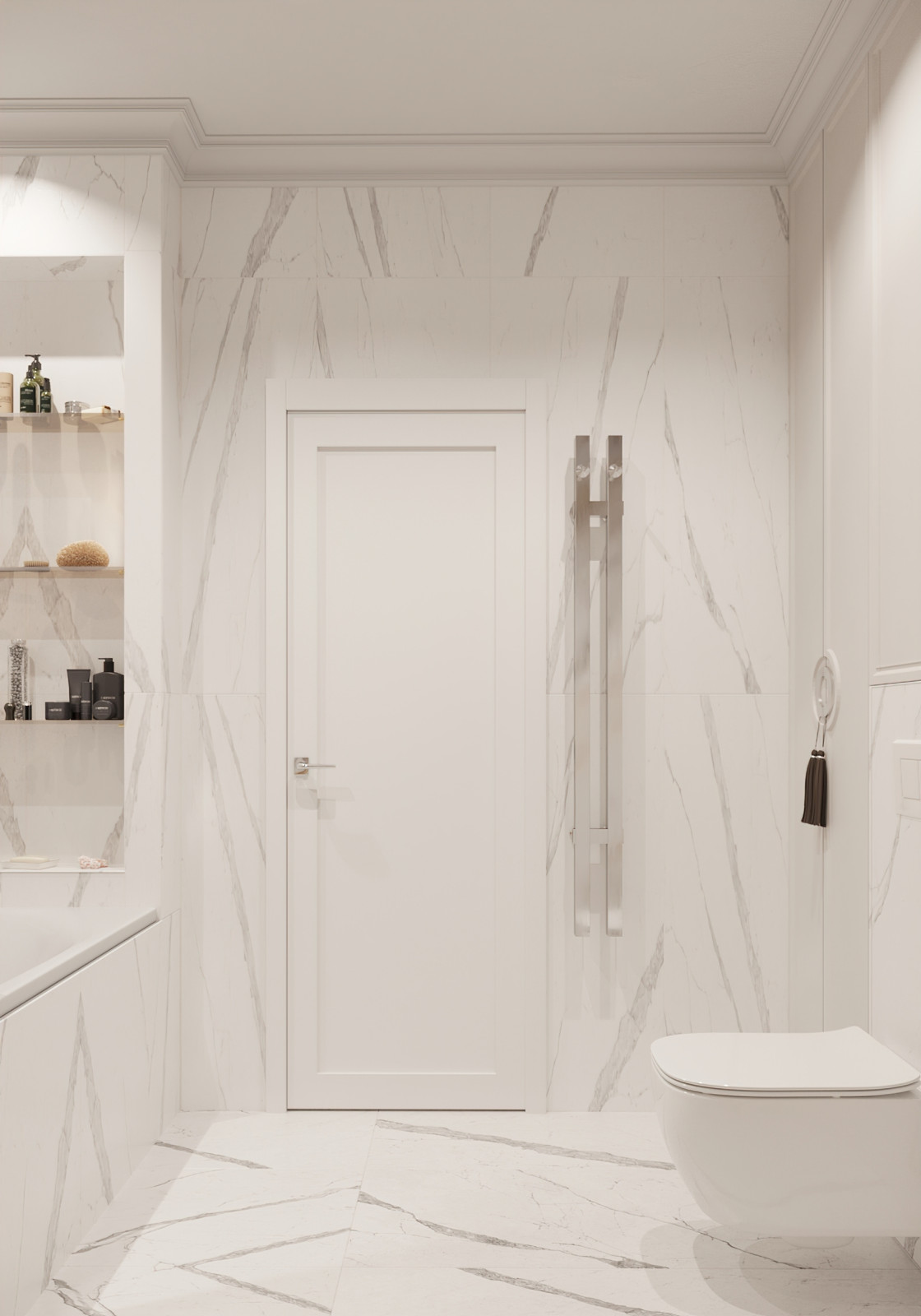 ЖК «Clever park»