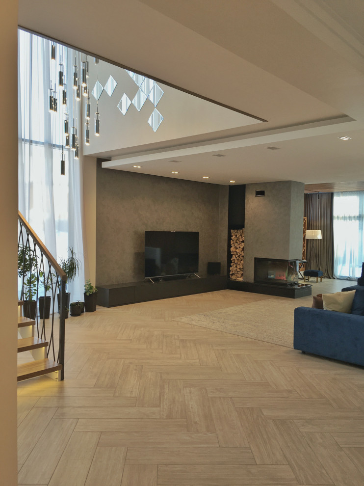 Частный дом г. Красноярск