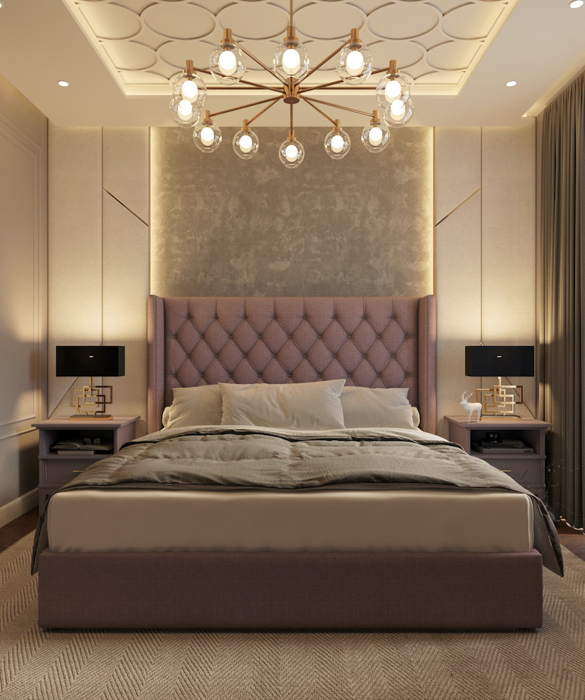 Квартира для семейной пары, Санкт-Петербург, п. Шушары