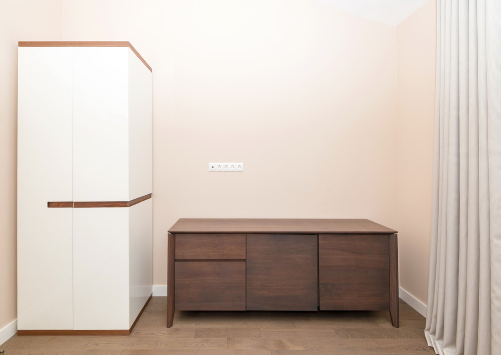 Загородный дом в КП Пестово