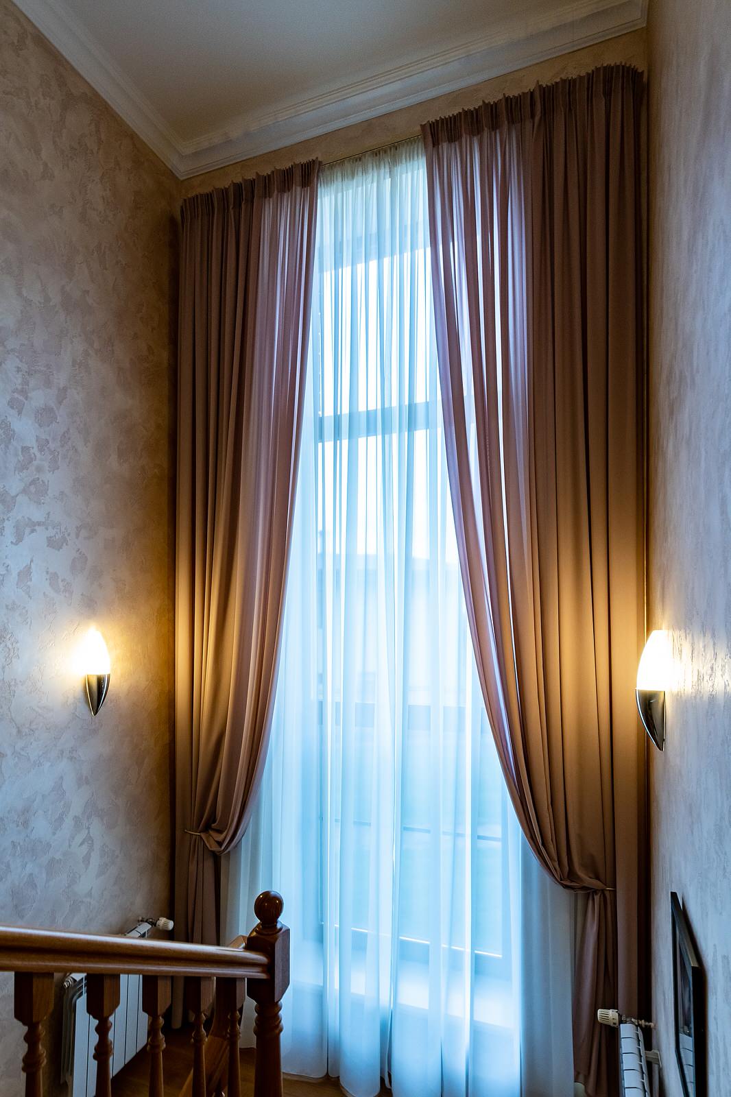 Коттедж в Румболово