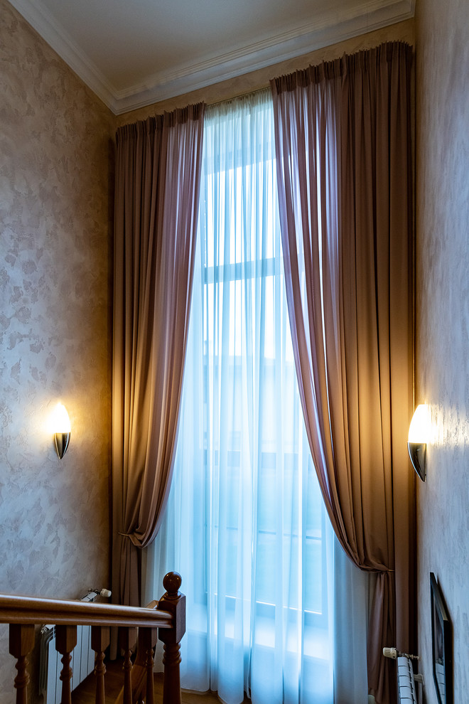 Коттедж в Румболово