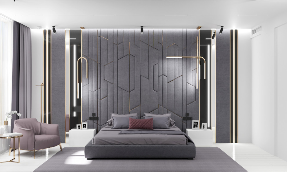 Квартира в ЖК "Wine House"