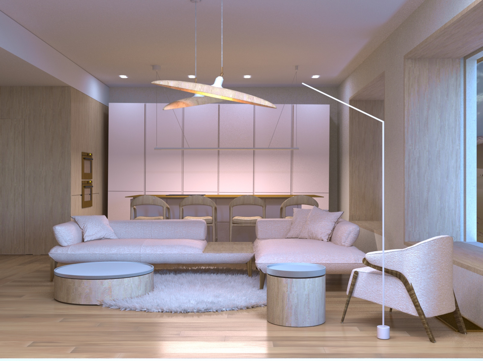 квартира в Юрмале