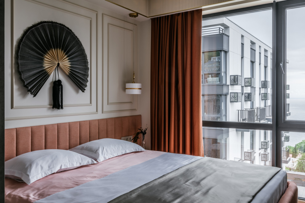 ЖК Моравия. Сочи