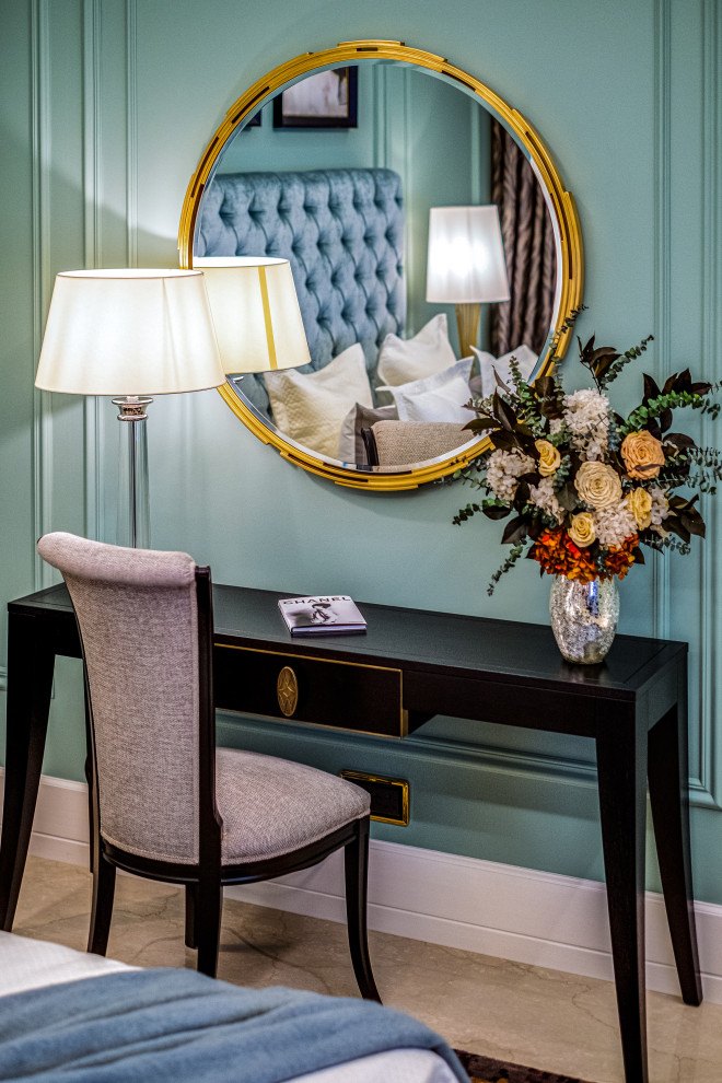 Вилла Дубай 2