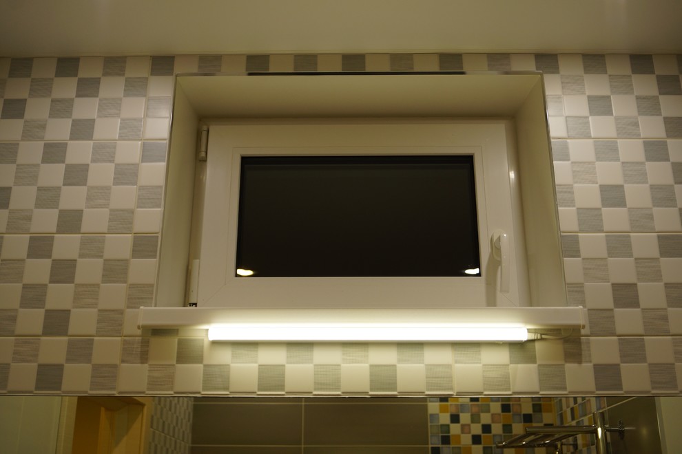 Отделка в новостройке по дизайн-проекту заказчика