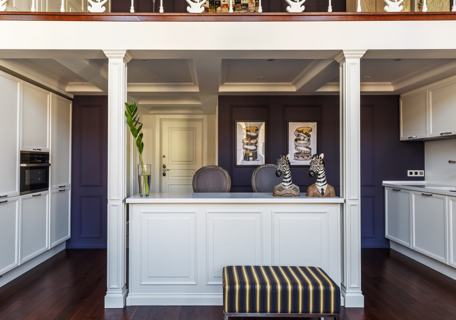 Loffilab & Ксения Брейво 3