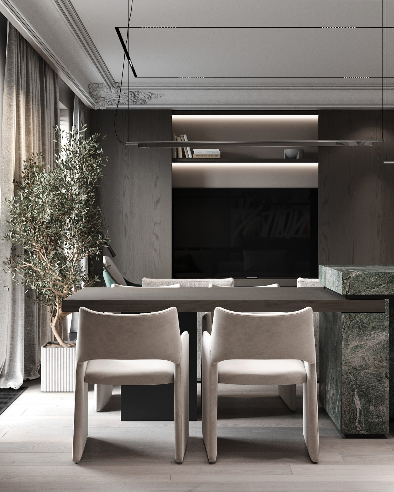 ЖК Променад