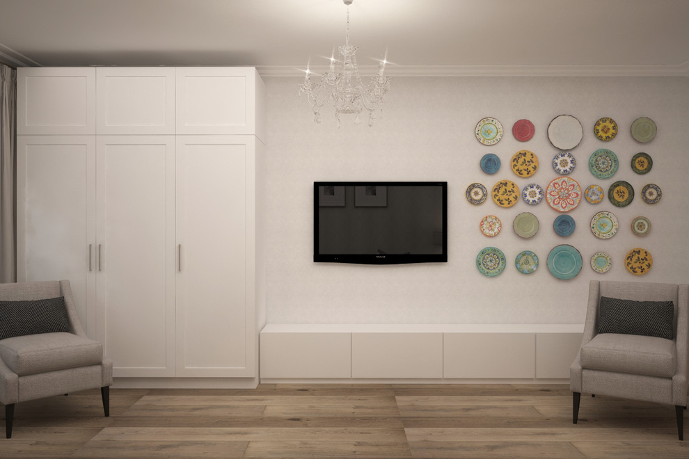 Семейное гнёздышко в Якутии