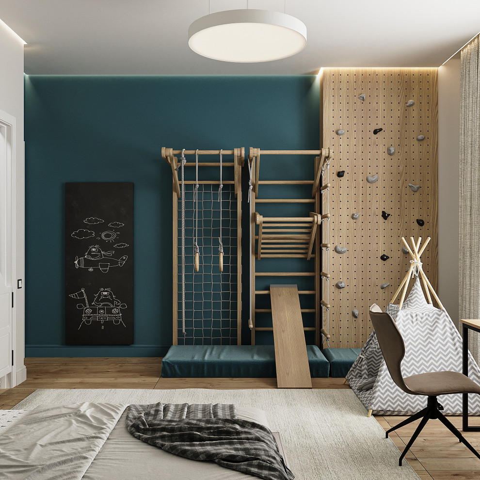 Дом для молодой семьи в МО