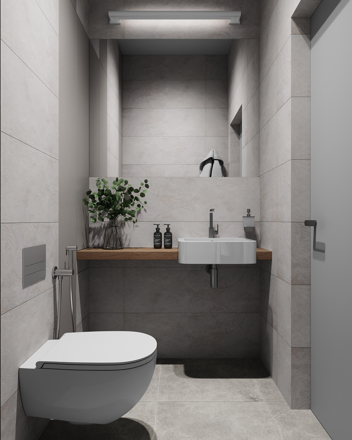 ЖК Сильвер 1