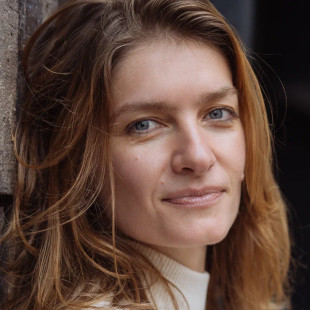 Юлия Винярская