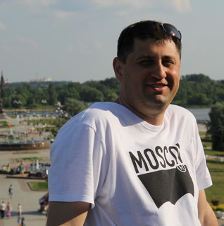 АМИР АСКЕРОВ