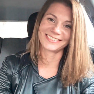 Елена Щукина