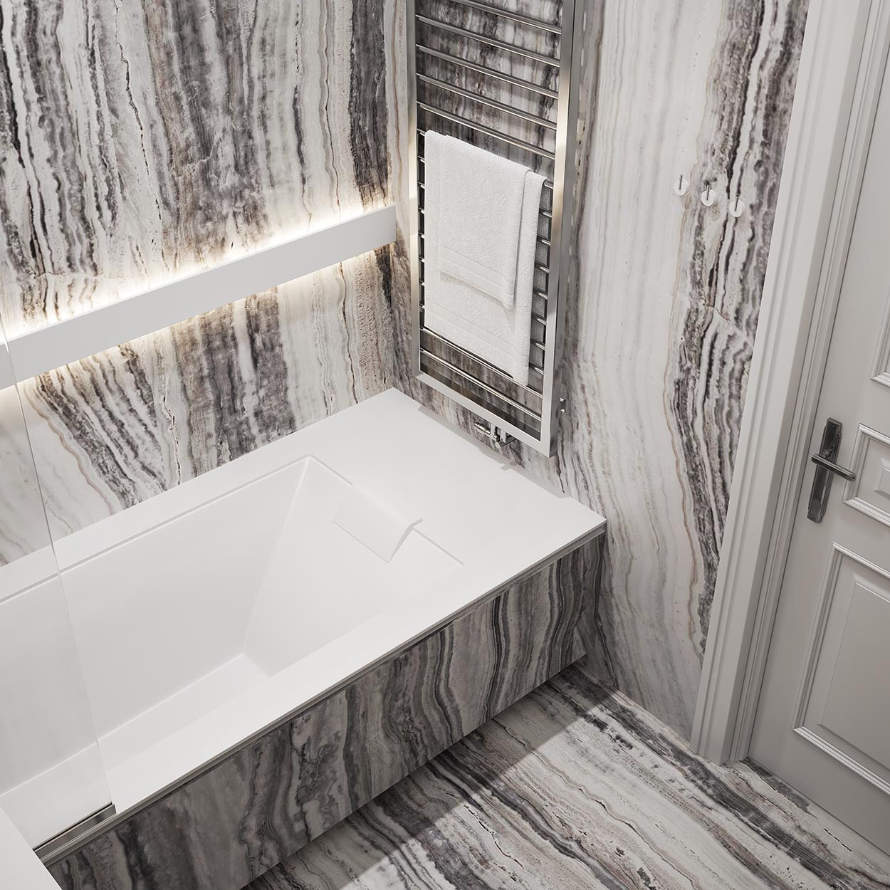 Пречистенка