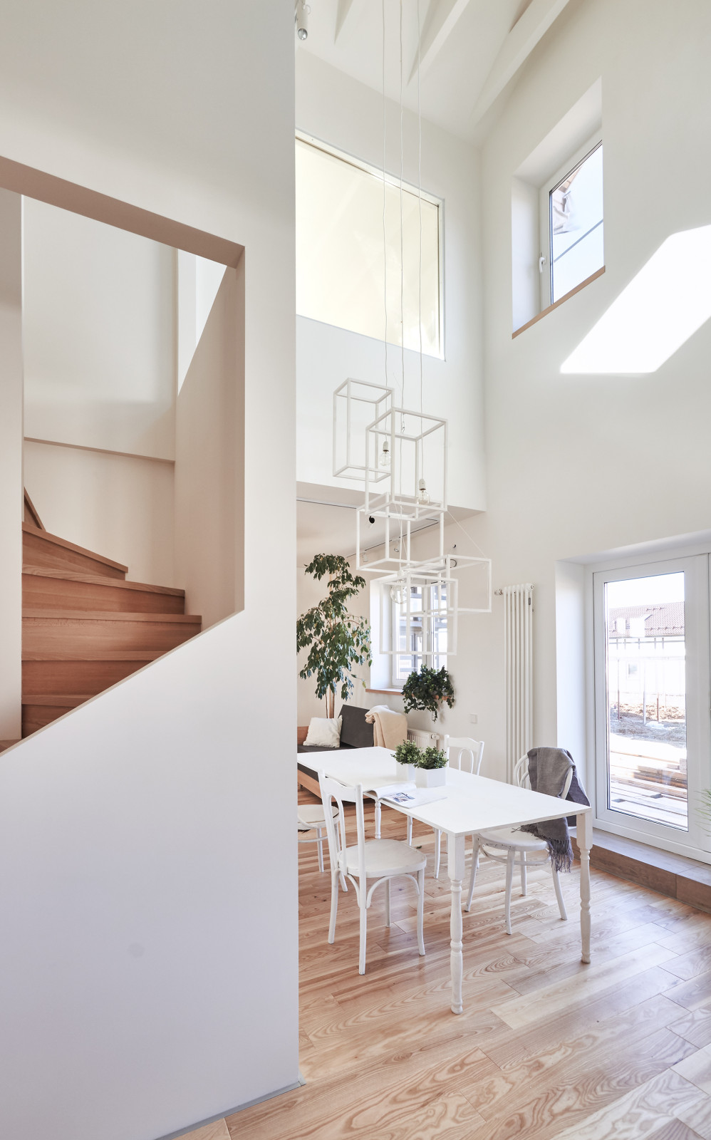 Семейный дом в Домодедово