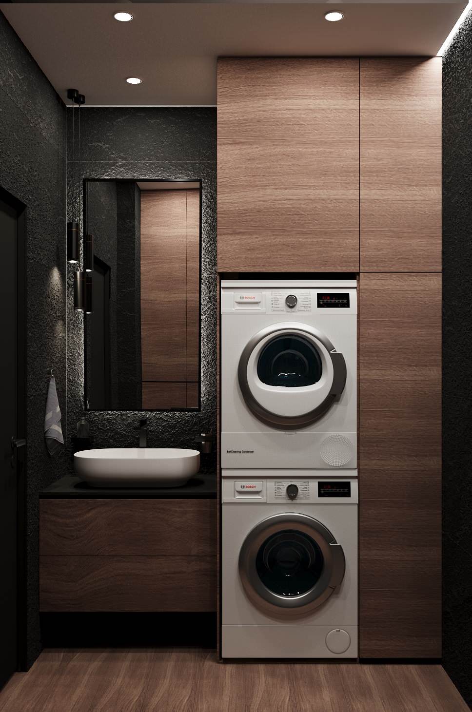 ЖК Сиреневый