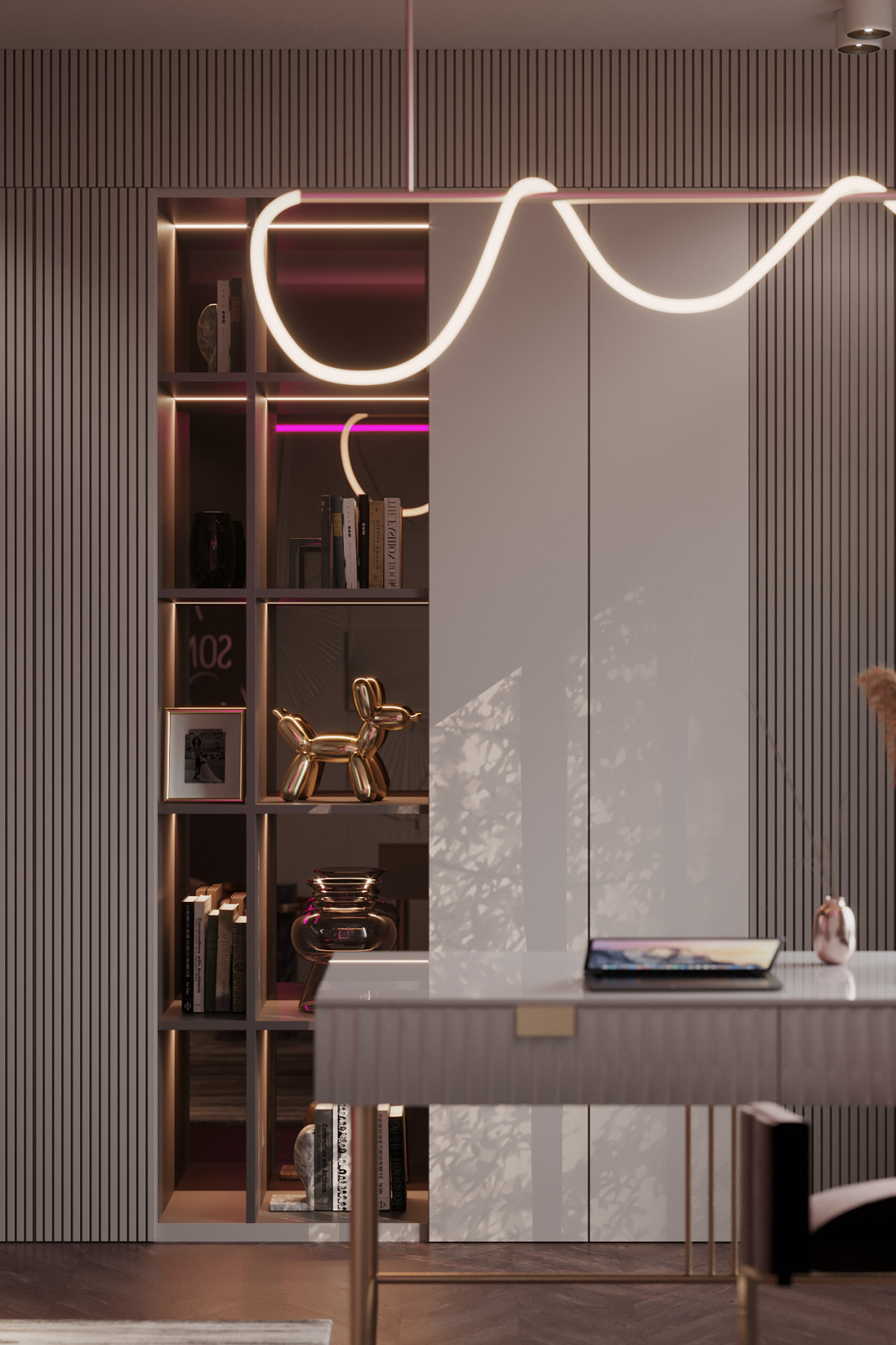 ЖК LEGENDA Героев