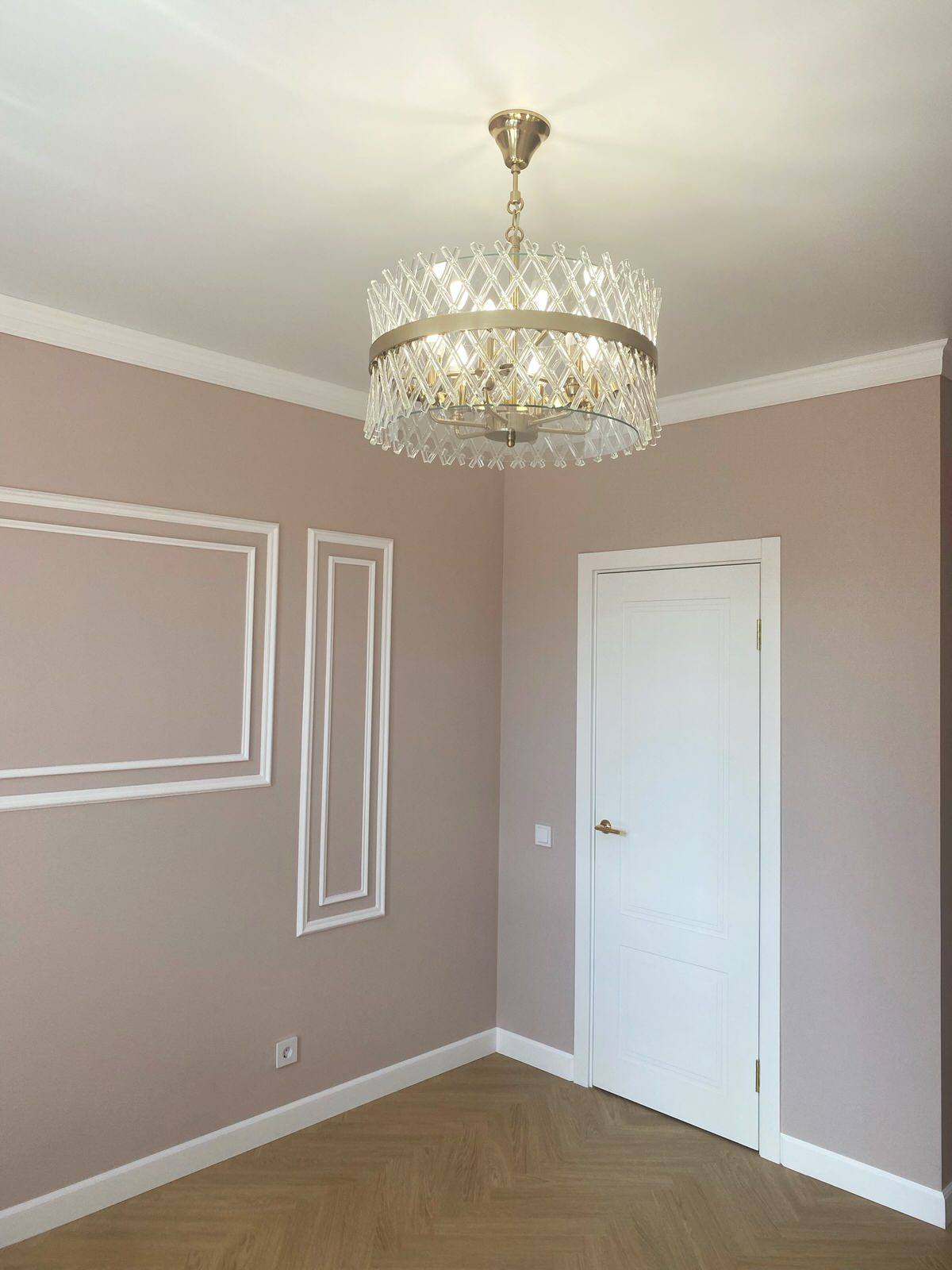 Обложка проекта: Ремонт под ключ ЖК Маршал Краснодар