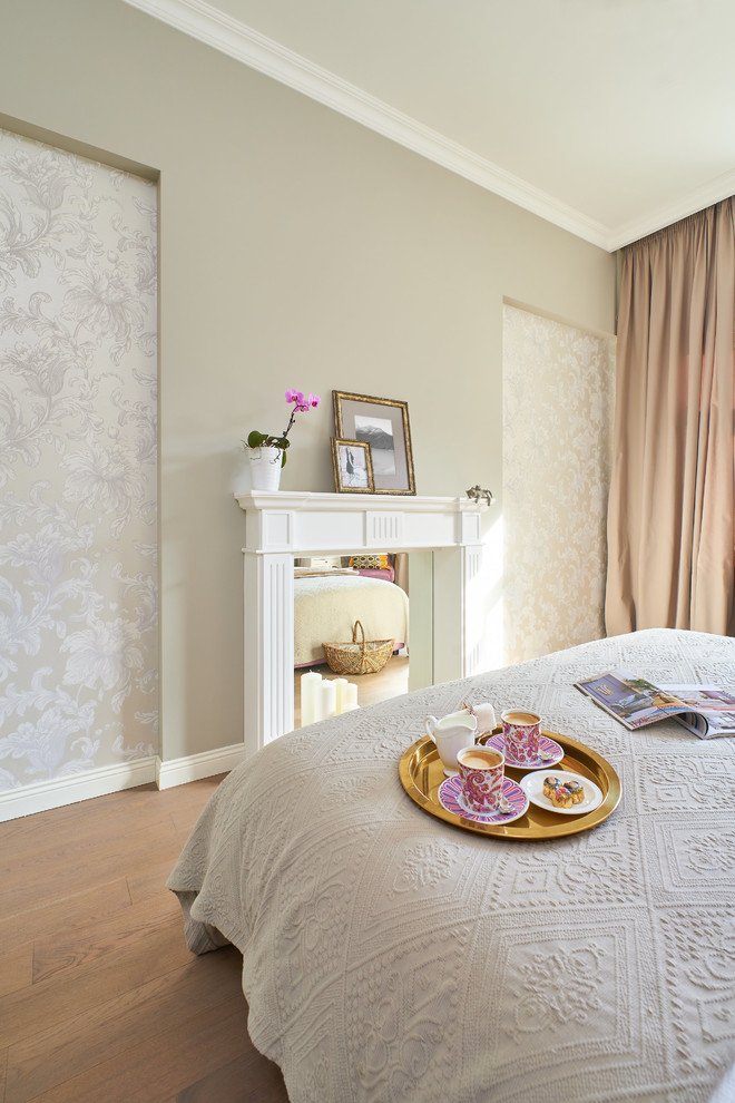 Квартира в «сталинке»