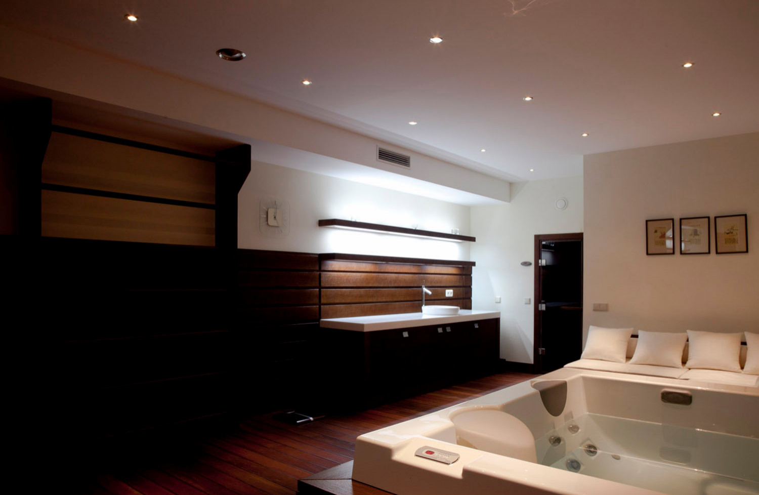 Дом в Подмосковье 1