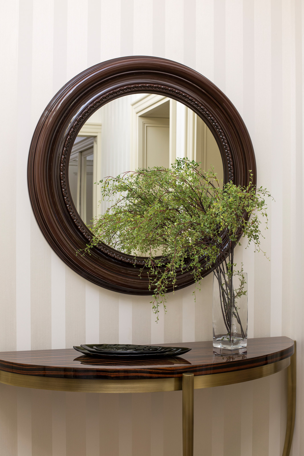 Квартира на Фрунзенской набережной, Москва