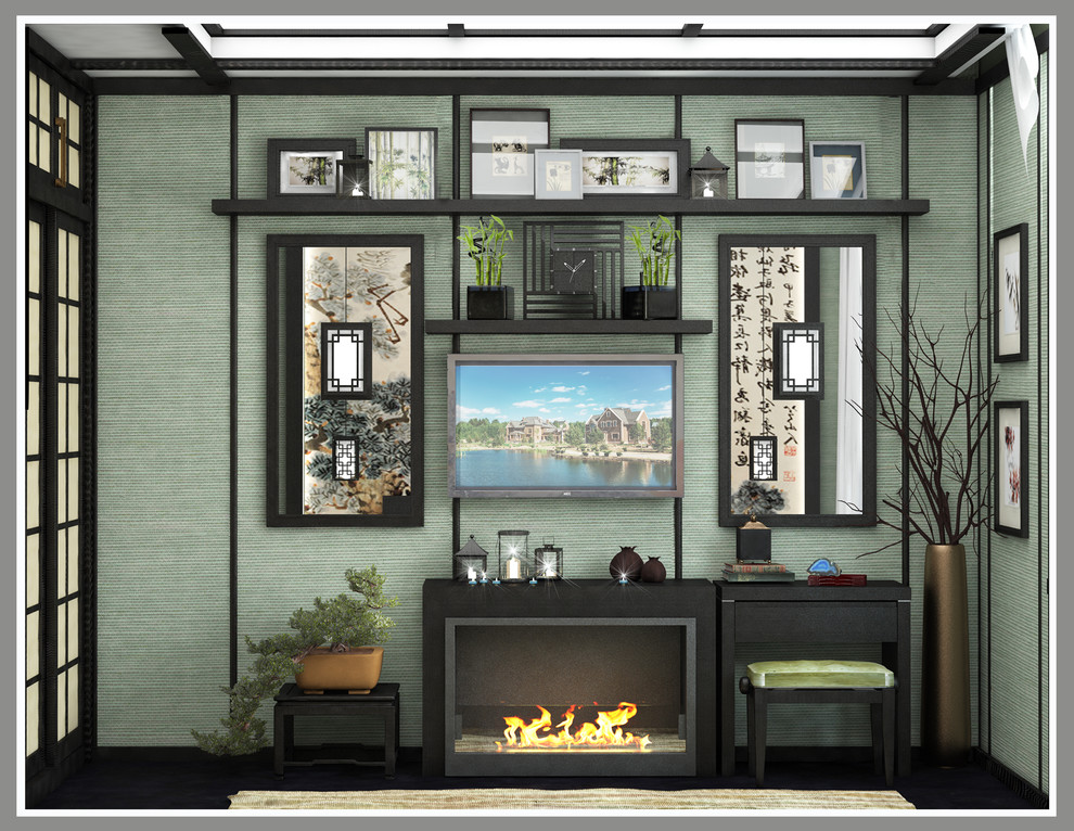 Обложка проекта: Квартира для многодетной молодой семьи