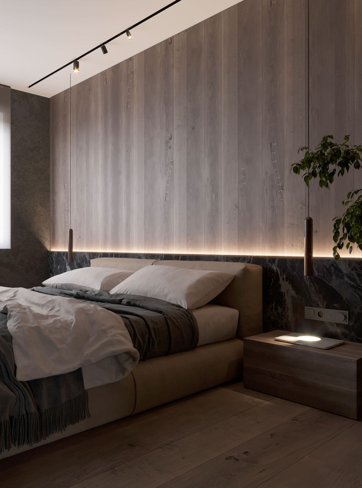 BRIT APARTMENT
