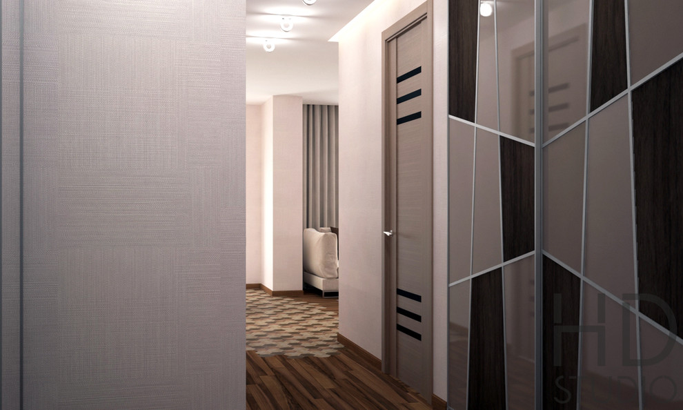 ЖК Золотой Берег (шоурум)