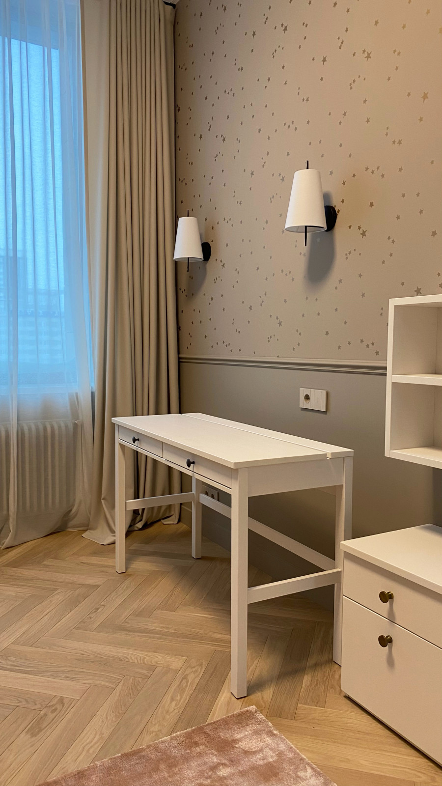 ЖК Михайловский