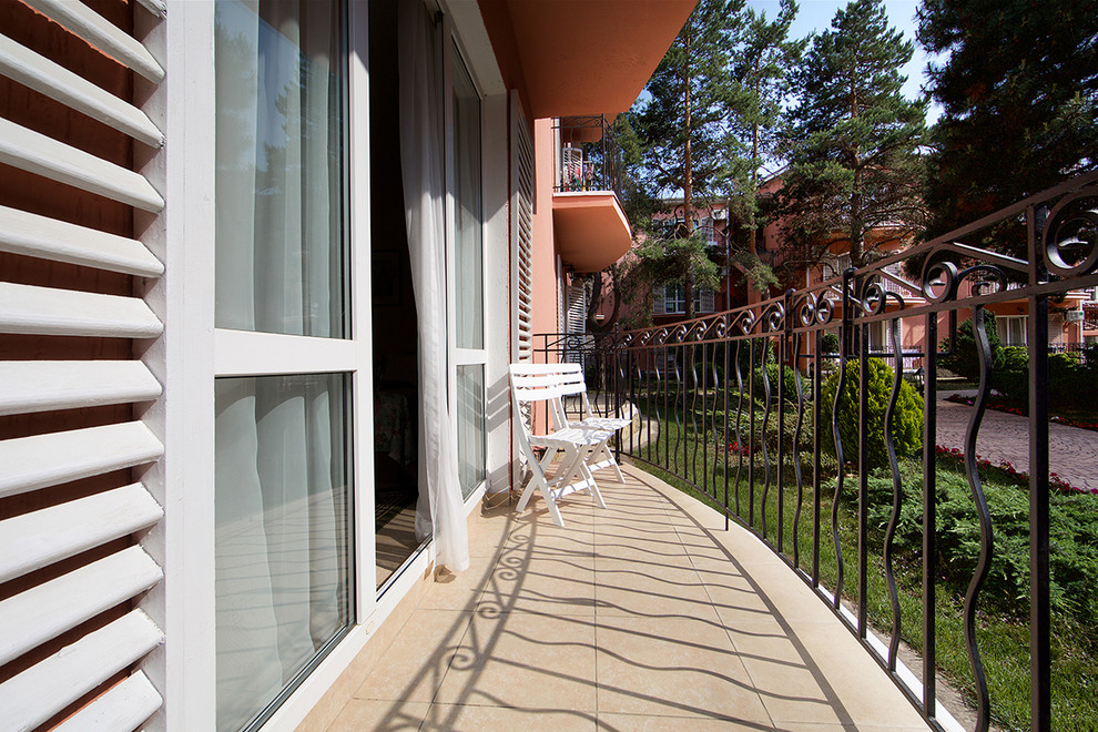 Отель Ривьера