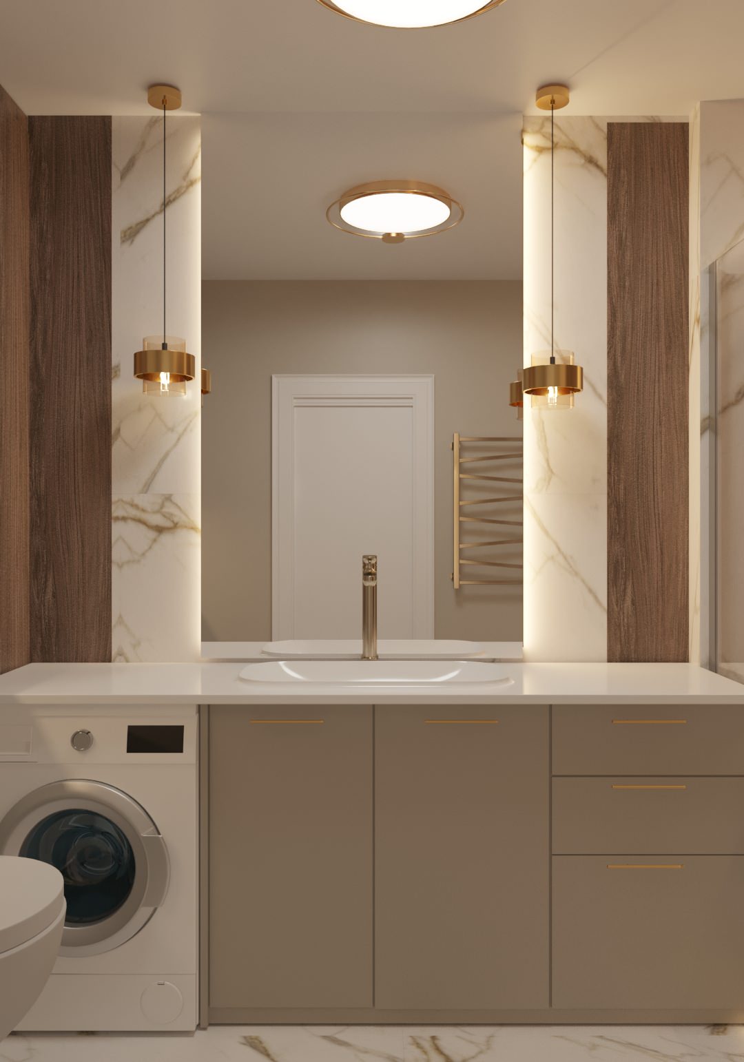 Небольшая 4-шка