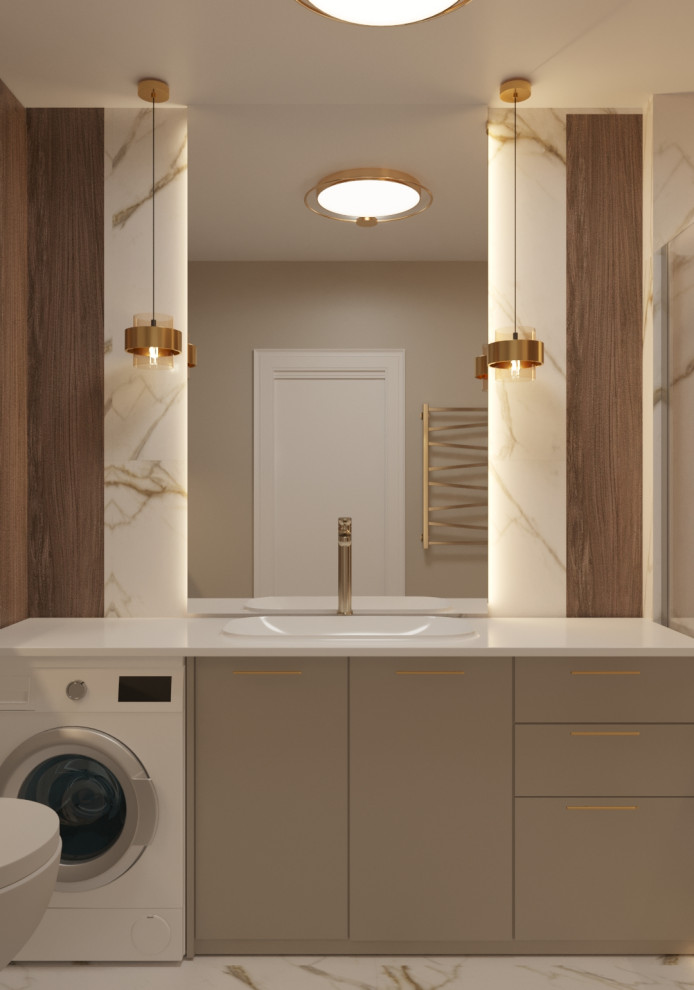 Небольшая 4-шка