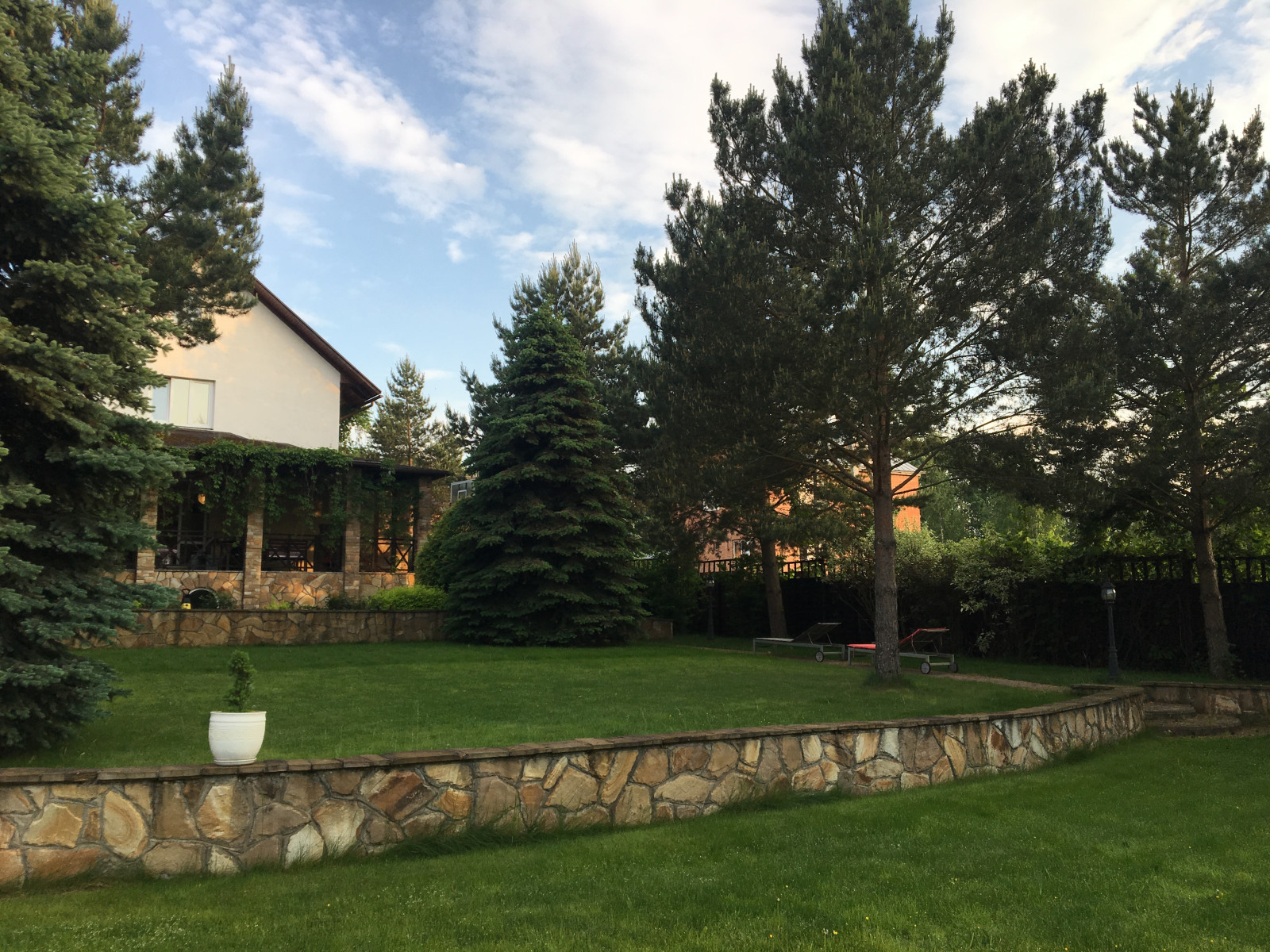 Круглое Озеро