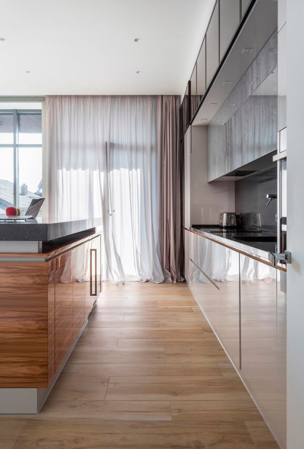 Квартира  в ЖК "Конно-спортивный клуб "