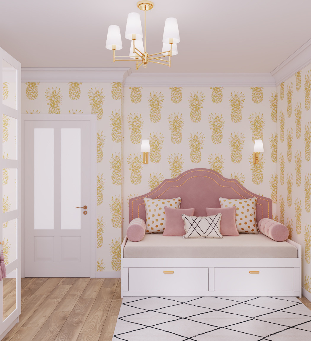 Балтийская жемчужина