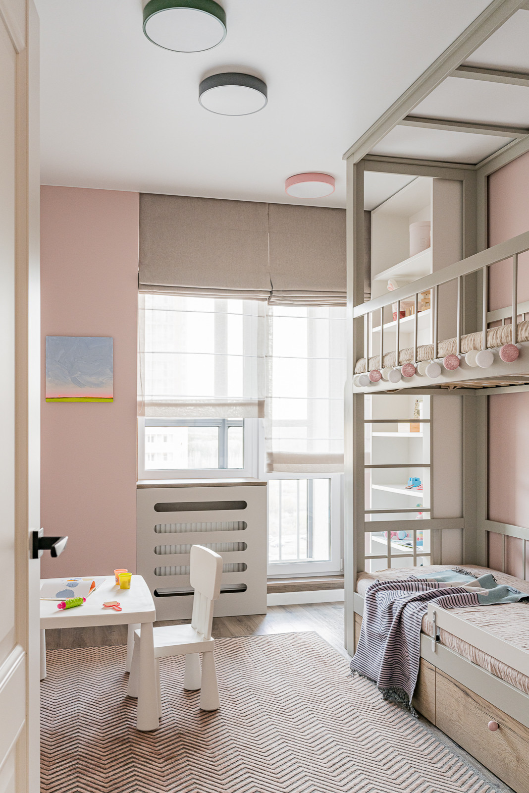 Проект для молодой семьи (до 100м.кв.)