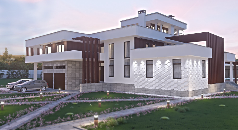 Резиденция