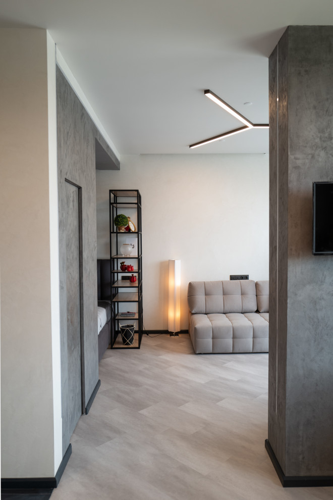 Апартаменты "ФЛОТИЛИЯ"