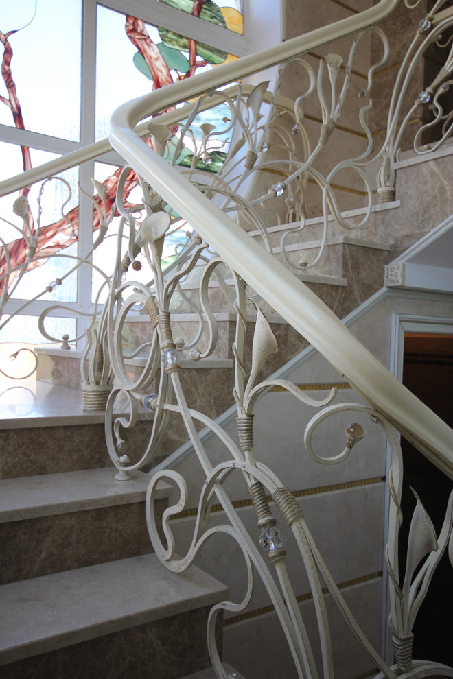 Ресторан "Ля ви де Шато"