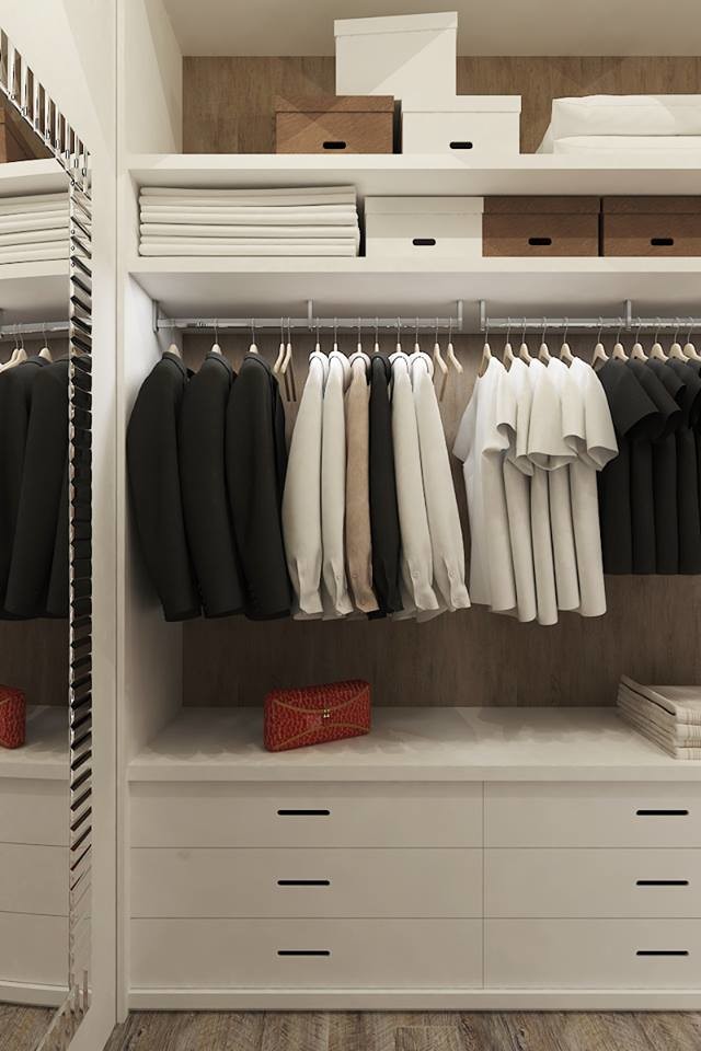 Гпрдеробная