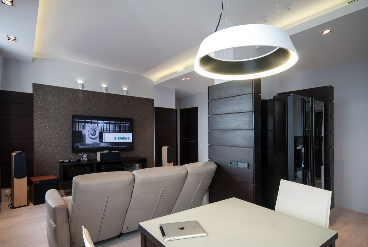 Квартира в ЖК «Лосинный остров»