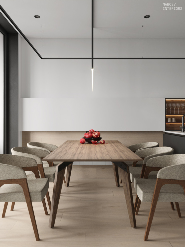 Квартира в ЖК «Новые Котельники»