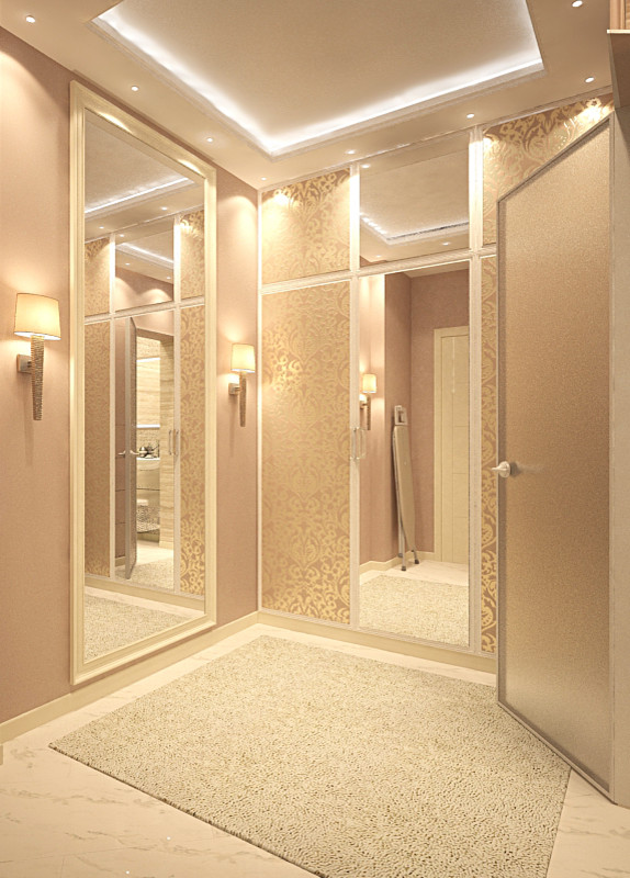 Квартира Реутов