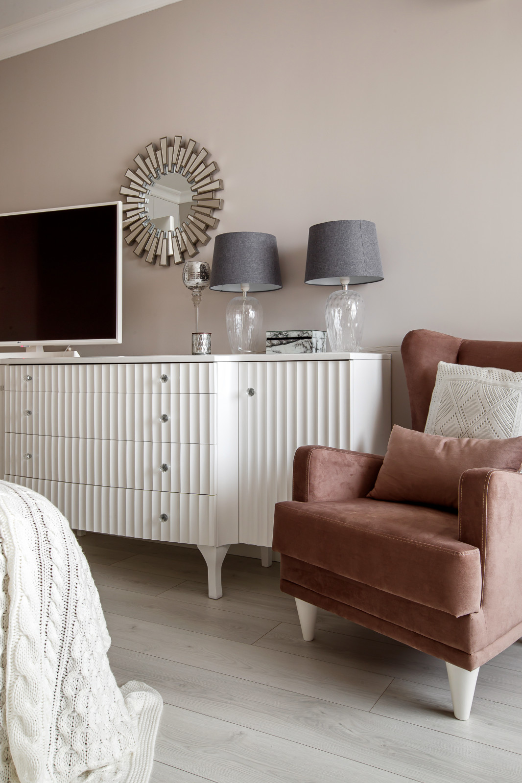 Мастерская красок Flugger