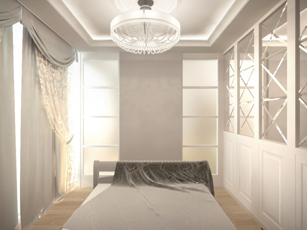 Сочинские близнецы