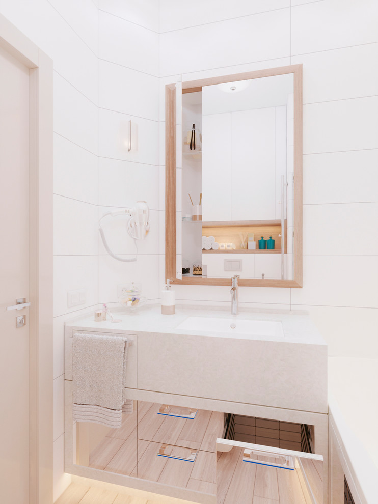 Гостевая уборная