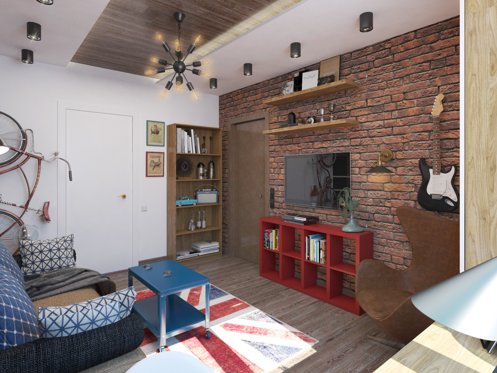 «Москва А101»